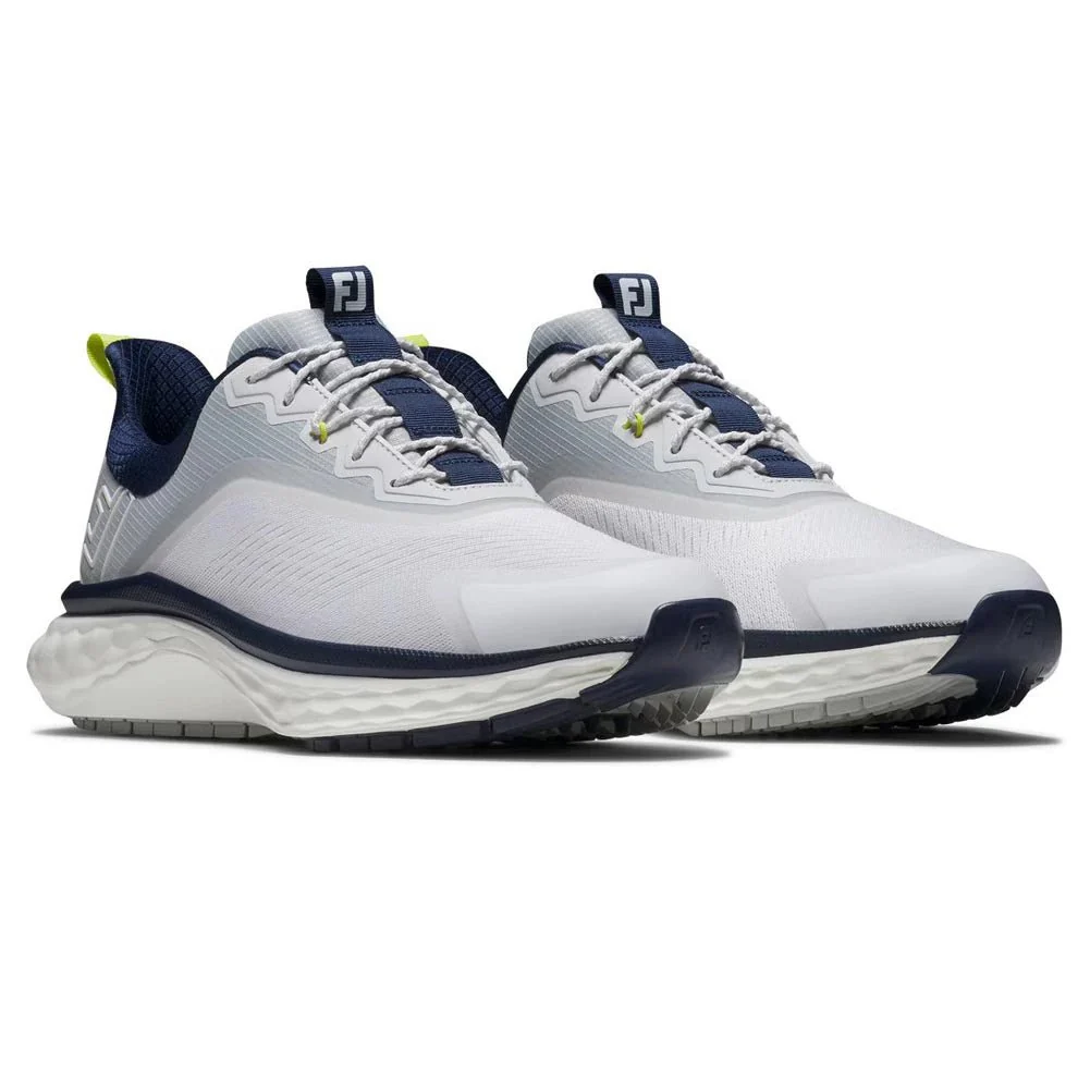 FootJoy Men's FJ Quantum Golf Shoes - Image 5