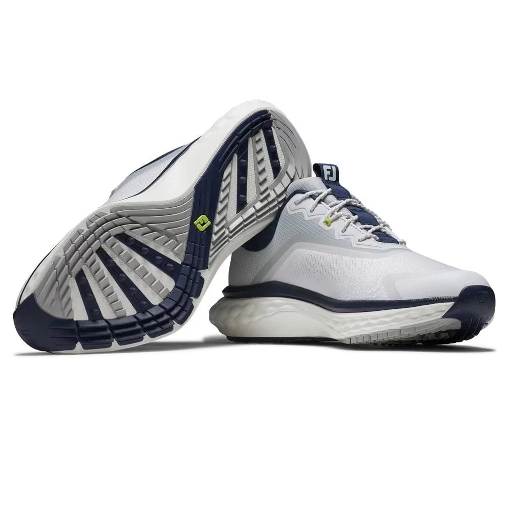 FootJoy Men's FJ Quantum Golf Shoes - Image 6