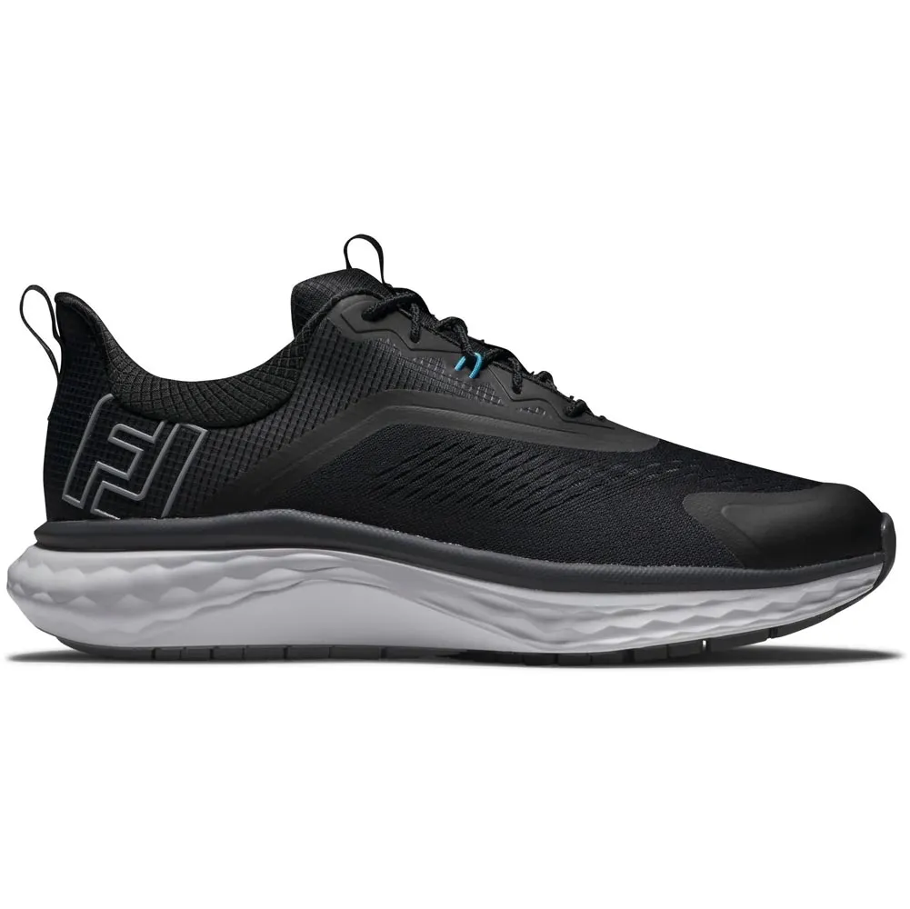 FootJoy Men's FJ Quantum Golf Shoes - Image 7