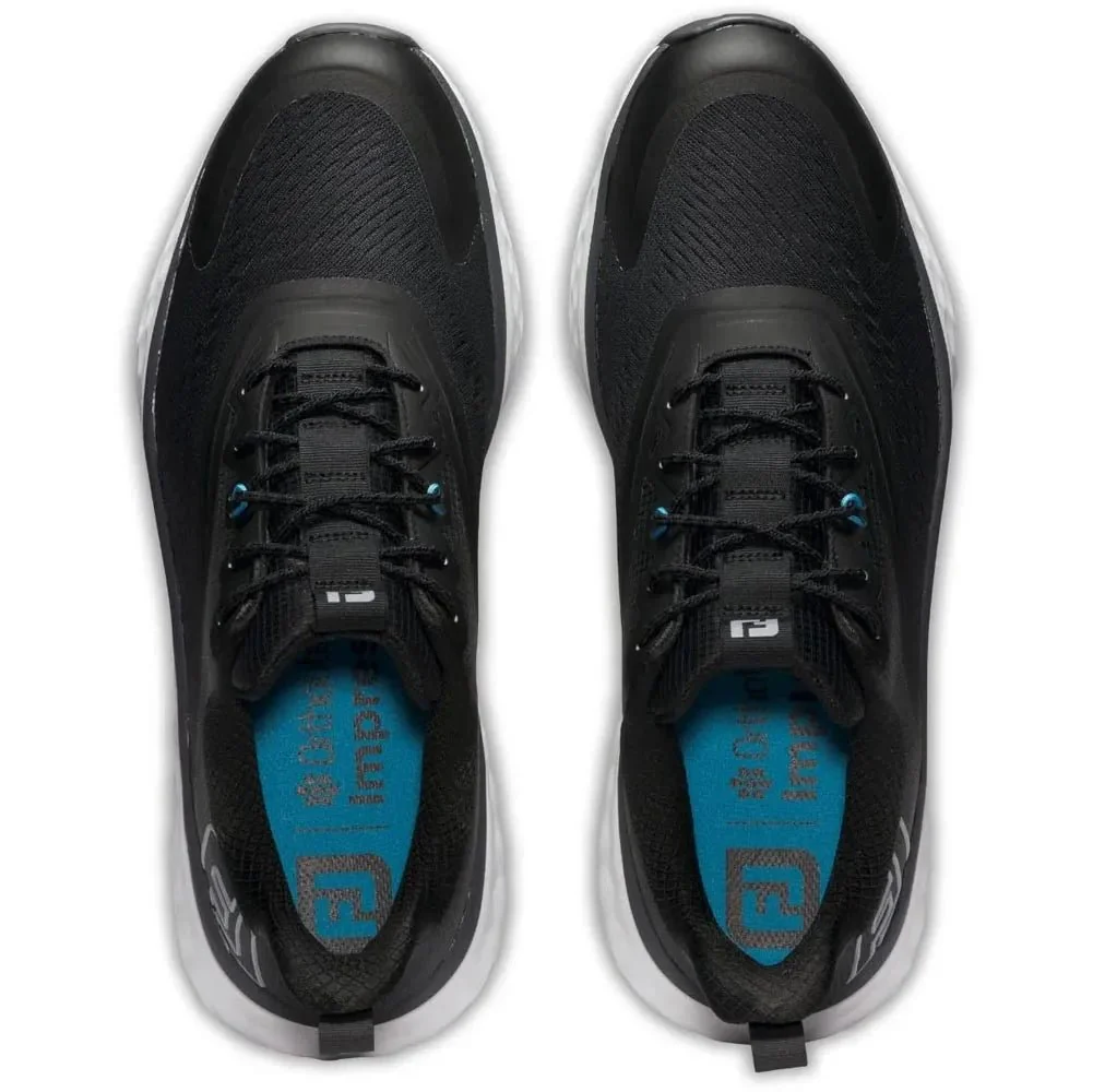 FootJoy Men's FJ Quantum Golf Shoes - Image 9