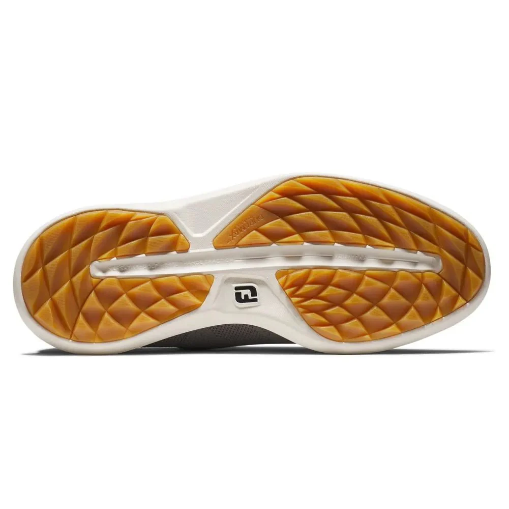 FootJoy Men's FJ Traditions Knit Golf Shoes - Image 10