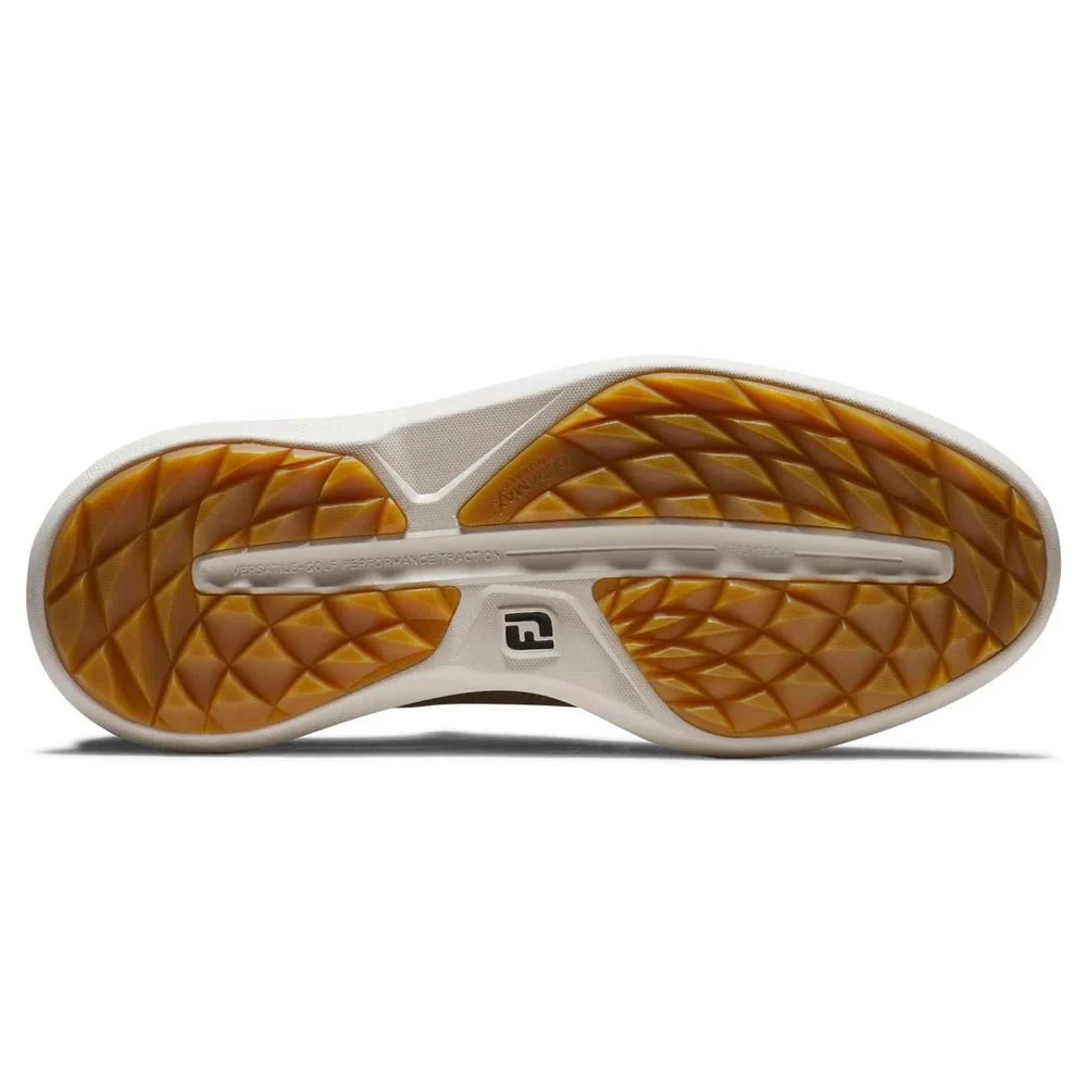 FootJoy Men's FJ Traditions Knit Golf Shoes - Image 22