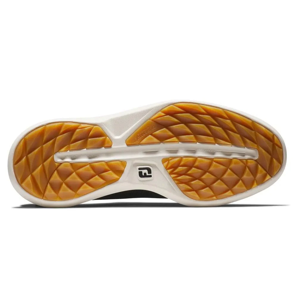 FootJoy Men's FJ Traditions Knit Golf Shoes - Image 4