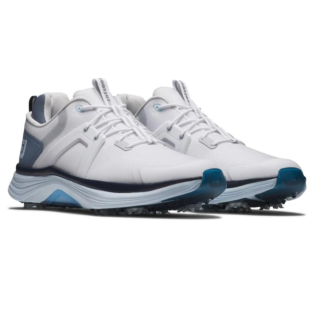 FootJoy Men's HyperFlex Golf Shoes - Image 11