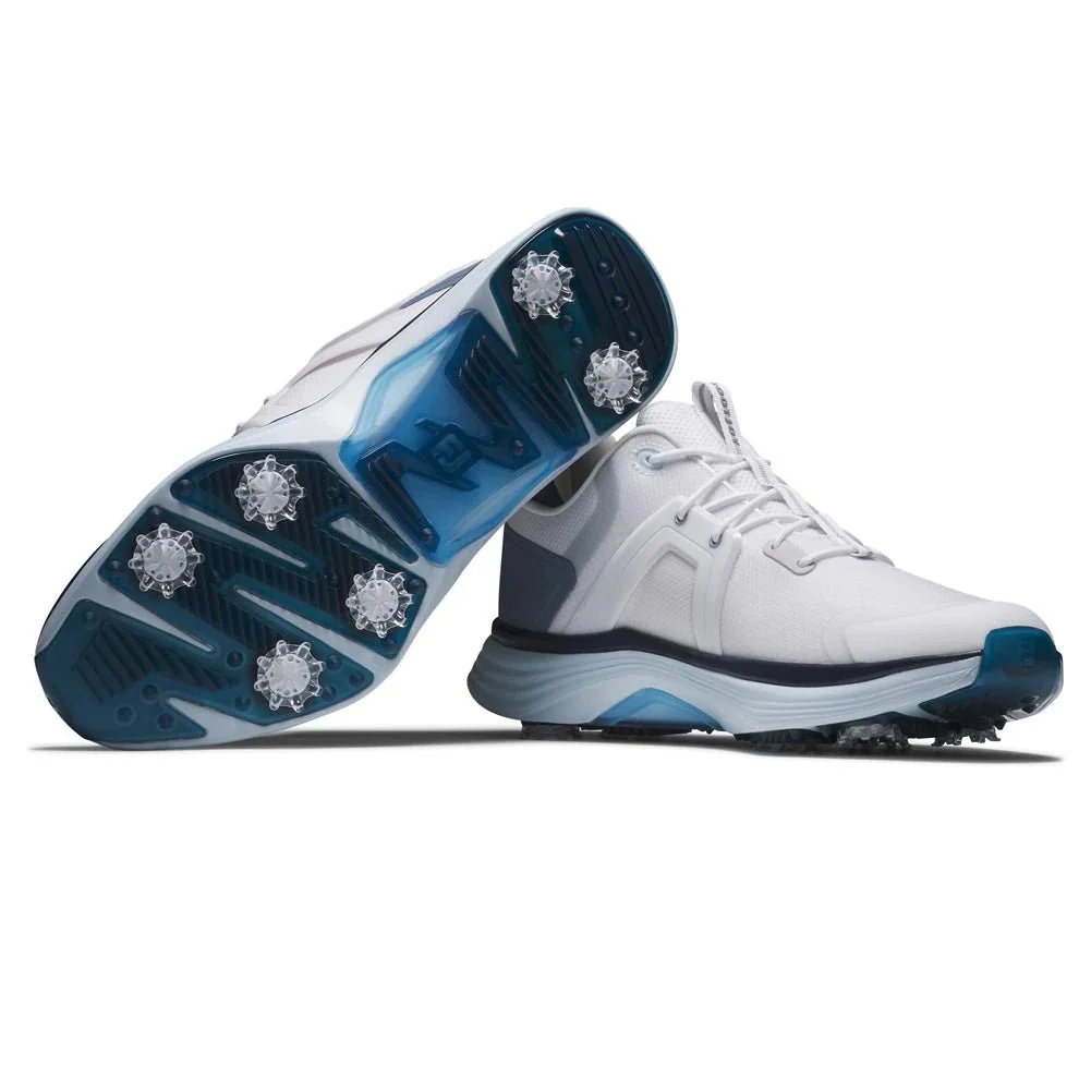 FootJoy Men's HyperFlex Golf Shoes - Image 12
