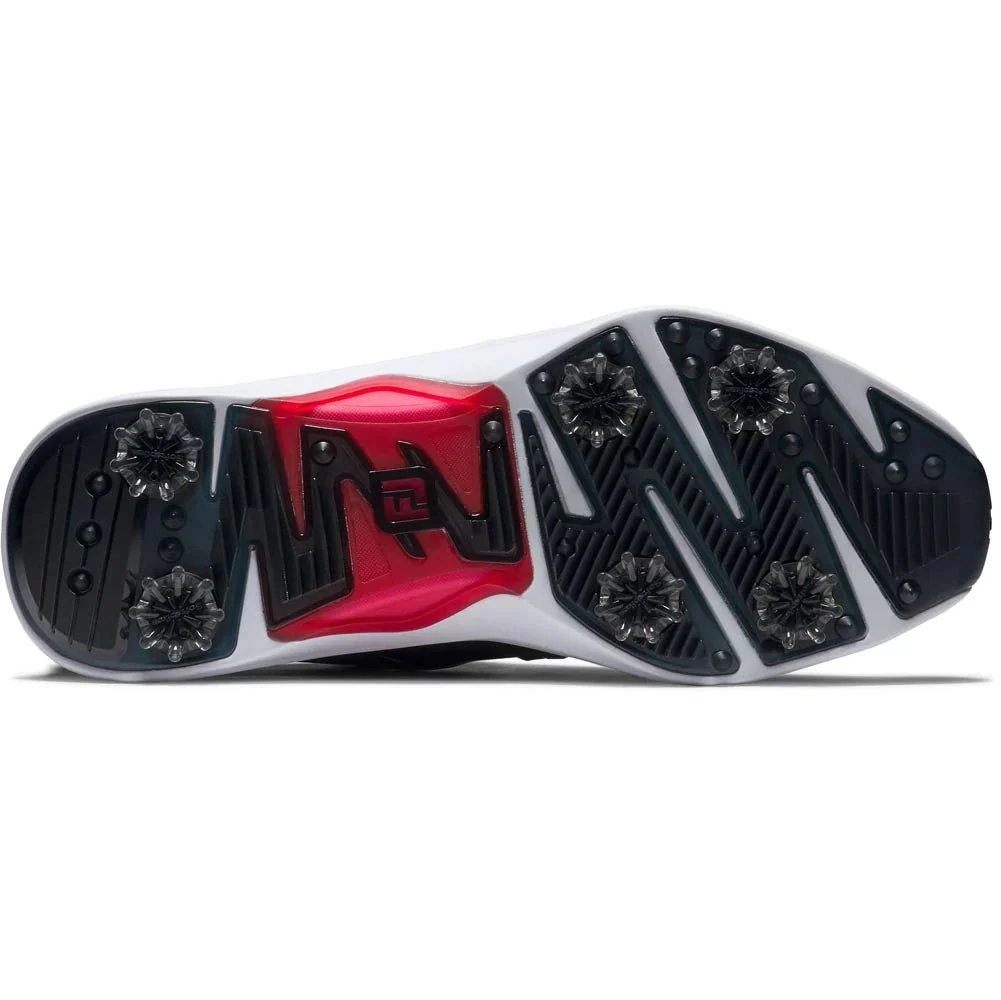 FootJoy Men's HyperFlex Golf Shoes - Image 22