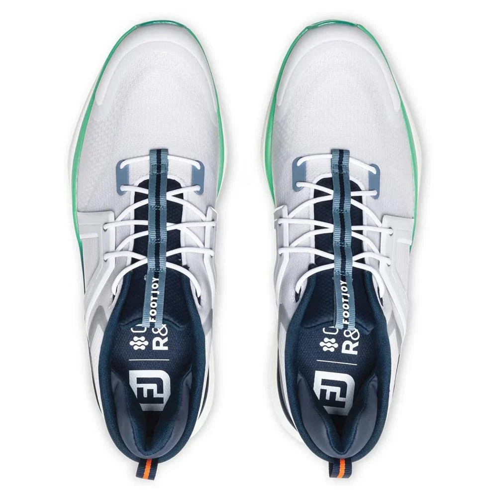 FootJoy Men's HyperFlex Golf Shoes - Image 27