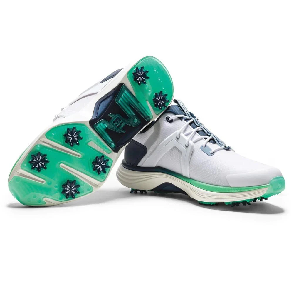 FootJoy Men's HyperFlex Golf Shoes - Image 30