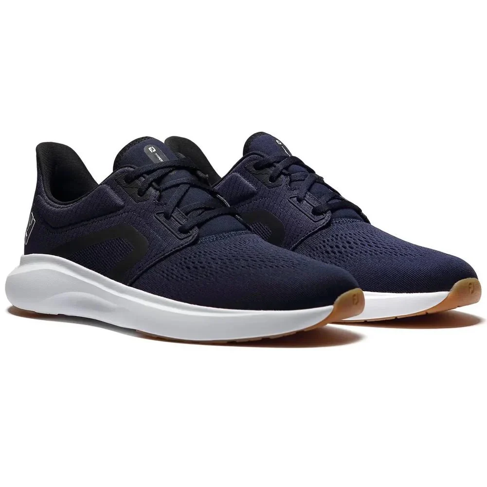 FootJoy Men's Hyperflex TR Golf Shoes - Image 11