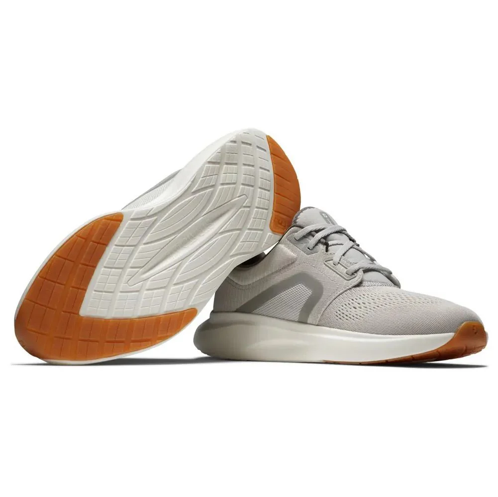 FootJoy Men's Hyperflex TR Golf Shoes - Image 6