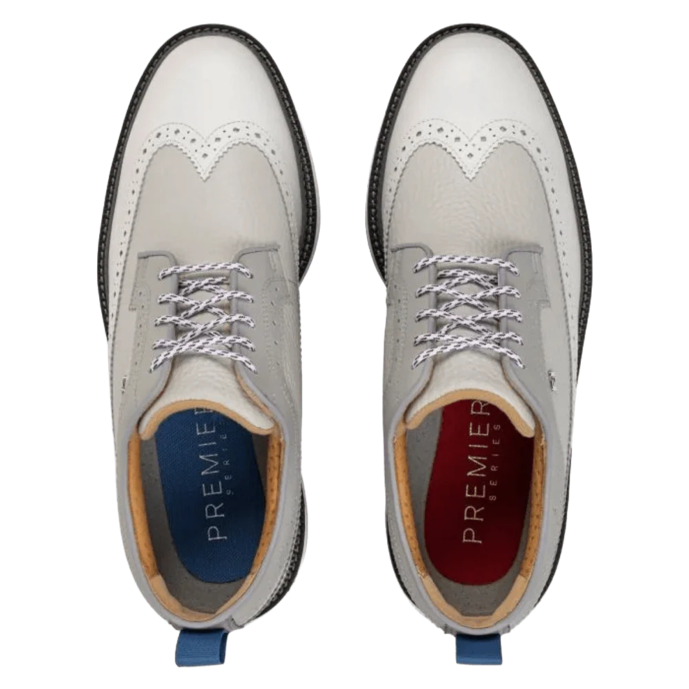 FootJoy Men's Legends Series Marquis Golf Shoes - Image 4