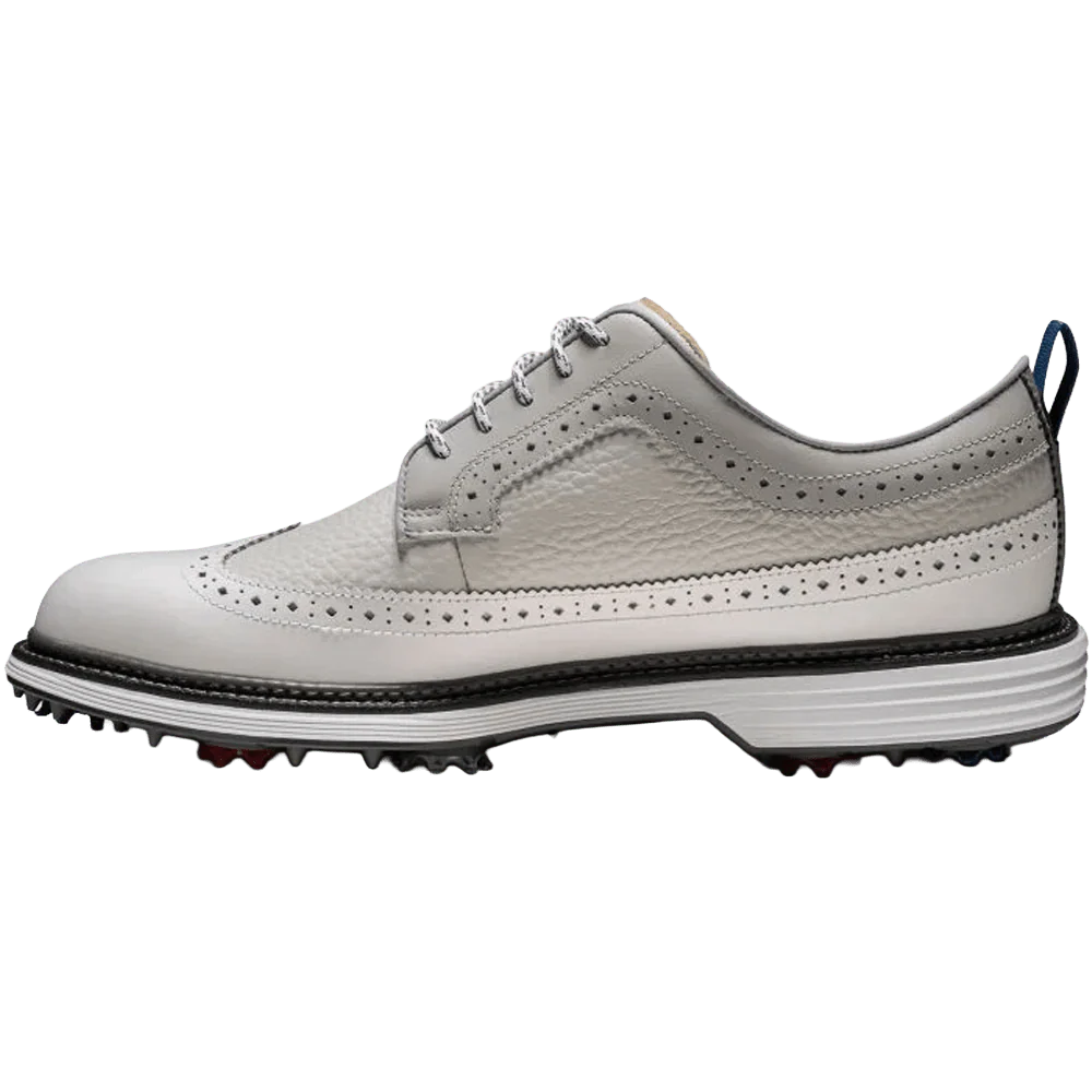 FootJoy Men's Legends Series Marquis Golf Shoes - Image 5