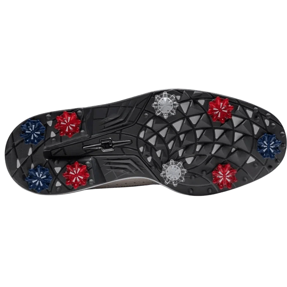 FootJoy Men's Legends Series Marquis Golf Shoes - Image 6