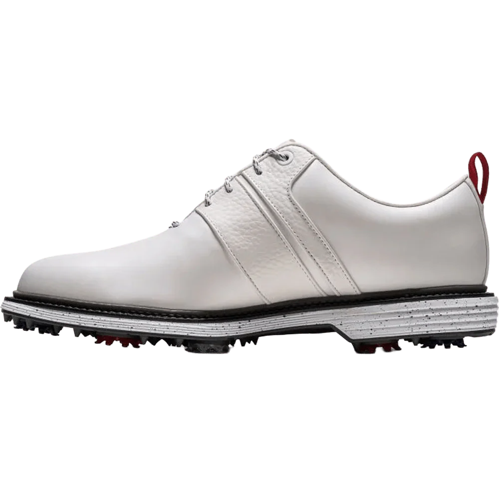 FootJoy Men's Legends Series Premiere Packard Golf Shoes - Image 5
