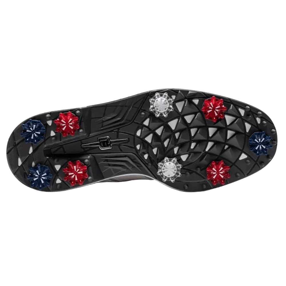 FootJoy Men's Legends Series Premiere Packard Golf Shoes - Image 6