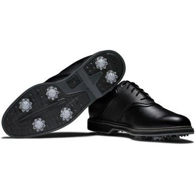 FootJoy Men's Originals Golf Shoes - Image 17