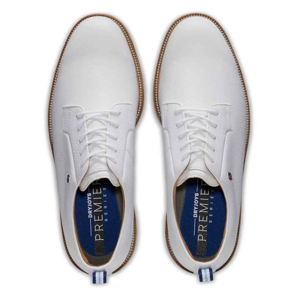 FootJoy Men's Premiere Series Field Spikeless Golf Shoes - Previous Season Style - Image 10