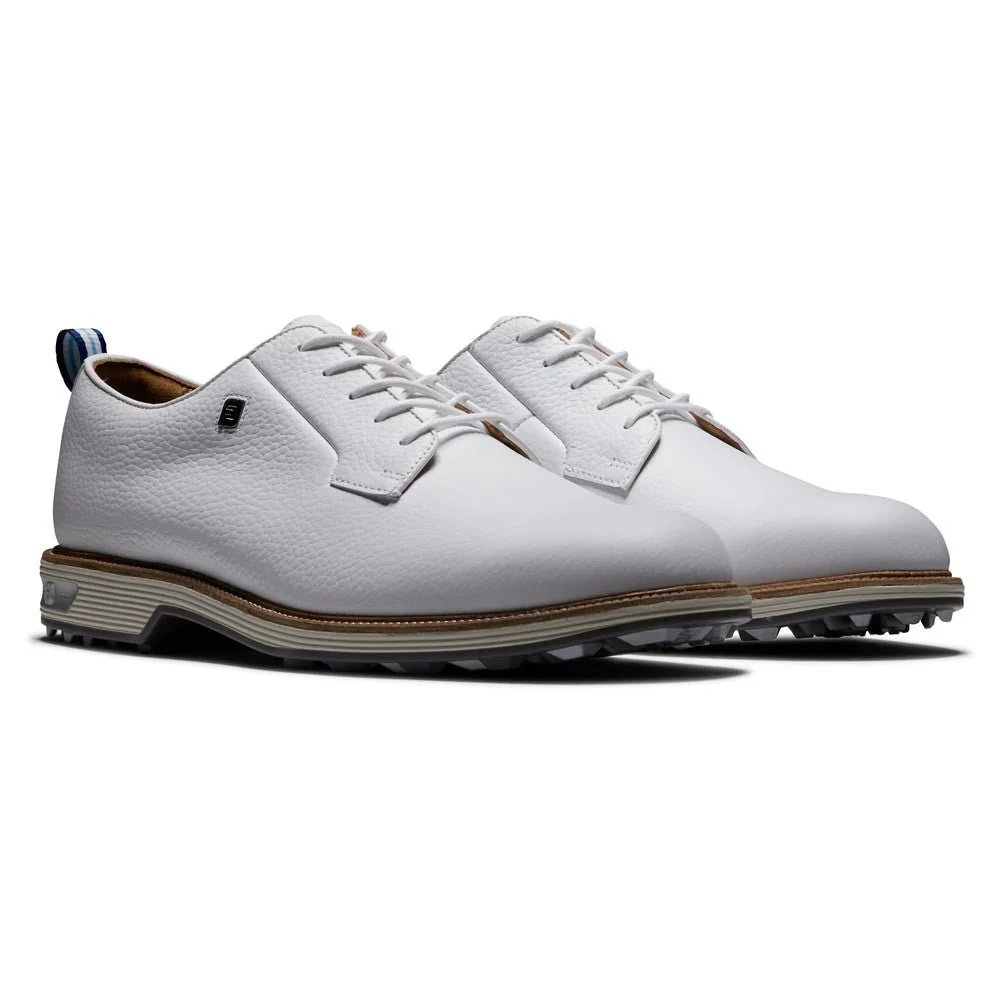 FootJoy Men's Premiere Series Field Spikeless Golf Shoes - Previous Season Style - Image 11