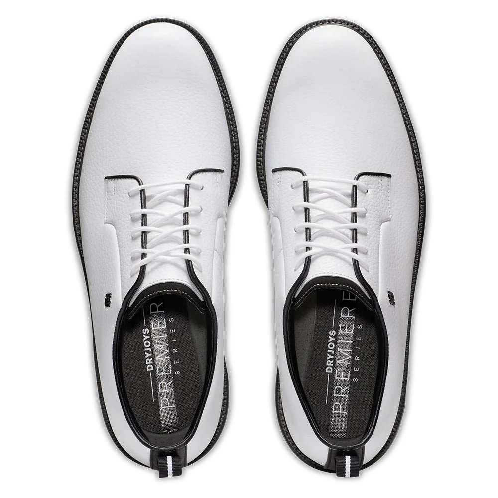 FootJoy Men's Premiere Series Field Spikeless Golf Shoes - Previous Season Style - Image 16