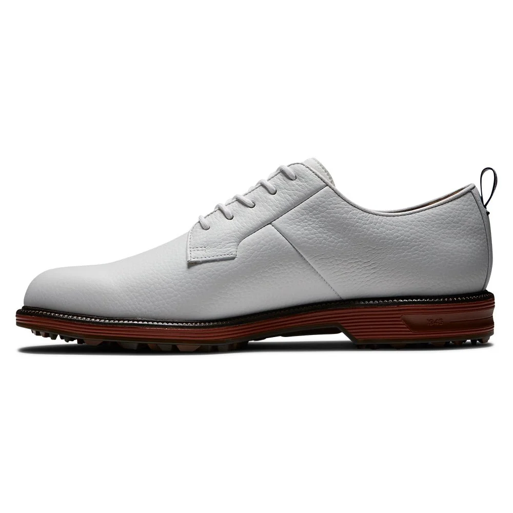 FootJoy Men's Premiere Series Field Spikeless Golf Shoes - Previous Season Style - Image 20