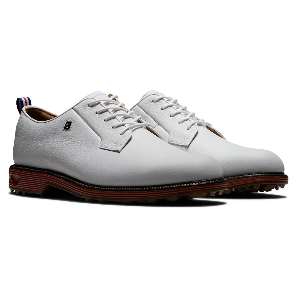 FootJoy Men's Premiere Series Field Spikeless Golf Shoes - Previous Season Style - Image 23