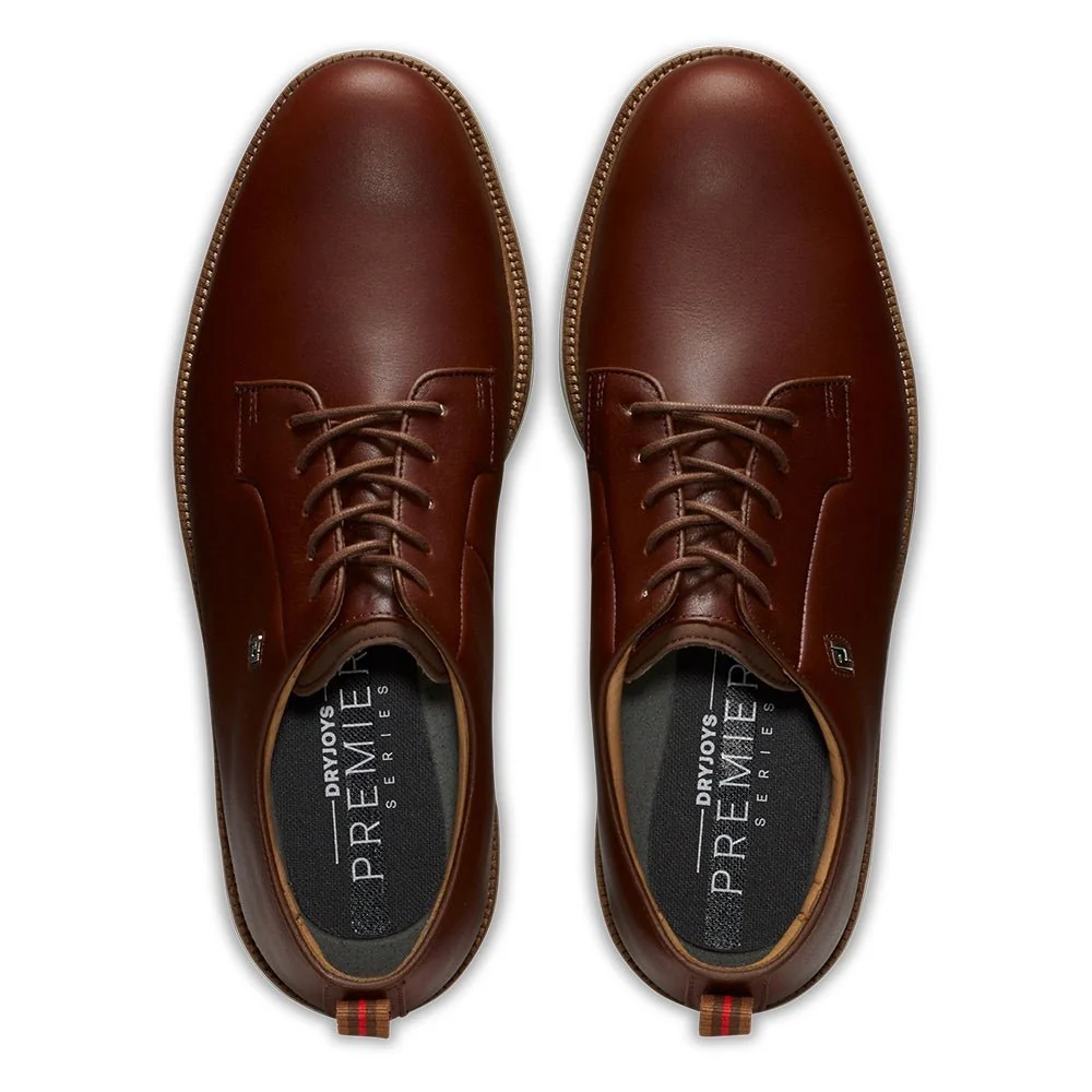 FootJoy Men's Premiere Series Field Spikeless Golf Shoes - Previous Season Style - Image 28