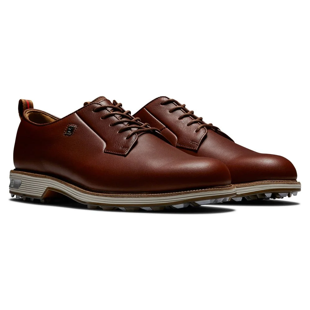 FootJoy Men's Premiere Series Field Spikeless Golf Shoes - Previous Season Style - Image 29
