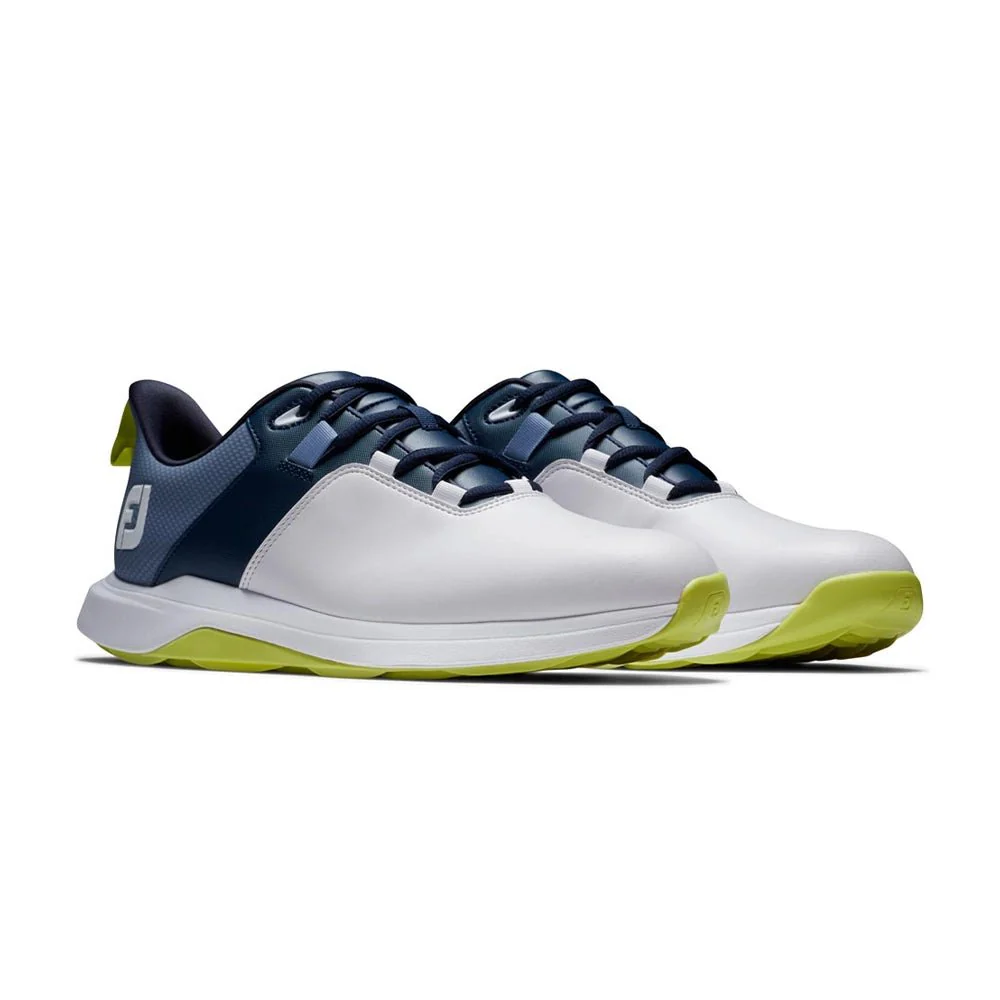 FootJoy Men's ProLite Golf Shoes - Previous Season Style - Image 5
