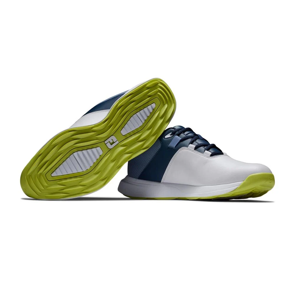 FootJoy Men's ProLite Golf Shoes - Previous Season Style - Image 6