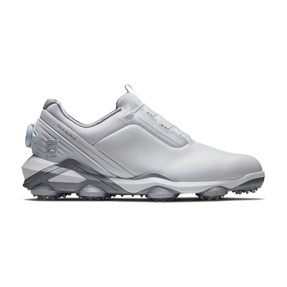 FootJoy Men's Tour Alpha BOA Golf Shoes - Previous Season Style