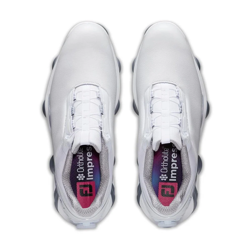 FootJoy Men's Tour Alpha BOA Golf Shoes - Previous Season Style - Image 3