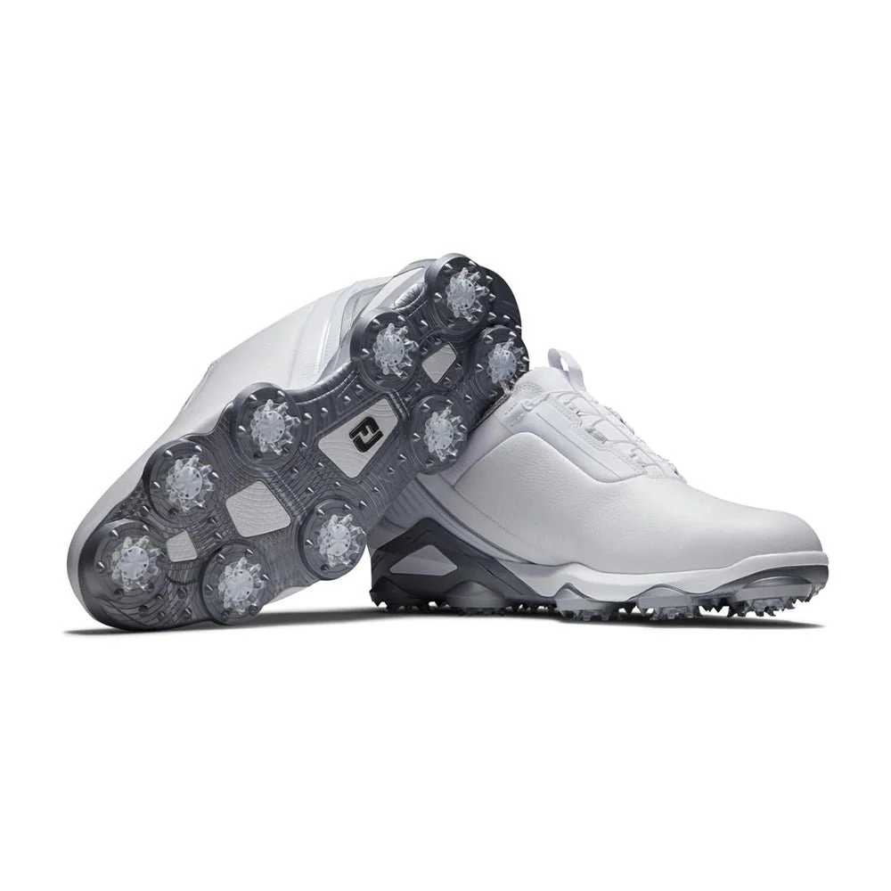 FootJoy Men's Tour Alpha BOA Golf Shoes - Previous Season Style - Image 6