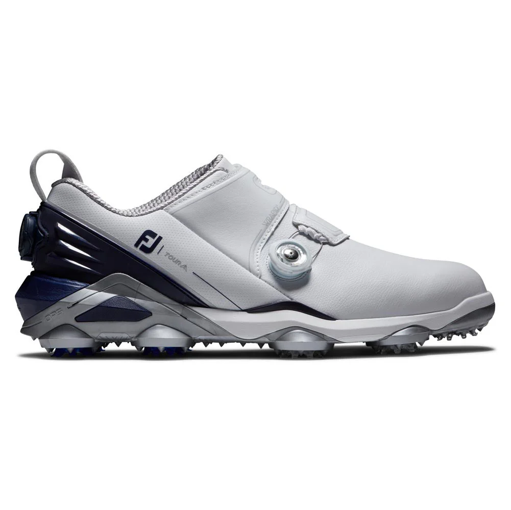FootJoy Men's Tour Alpha Dual BOA Golf Shoes - Previous Season Style
