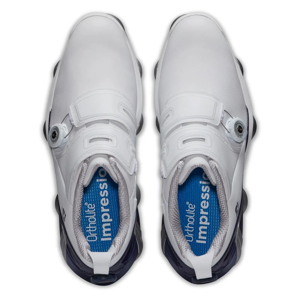 FootJoy Men's Tour Alpha Dual BOA Golf Shoes - Previous Season Style - Image 3