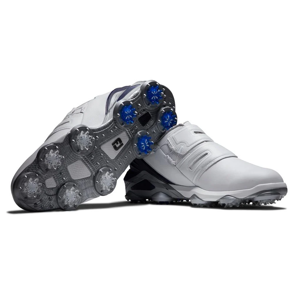 FootJoy Men's Tour Alpha Dual BOA Golf Shoes - Previous Season Style - Image 6