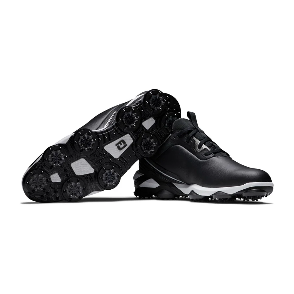 FootJoy Men's Tour Alpha Golf Shoes - Previous Season Style - Image 12