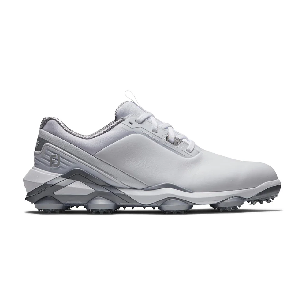 FootJoy Men's Tour Alpha Golf Shoes - Previous Season Style - Image 13