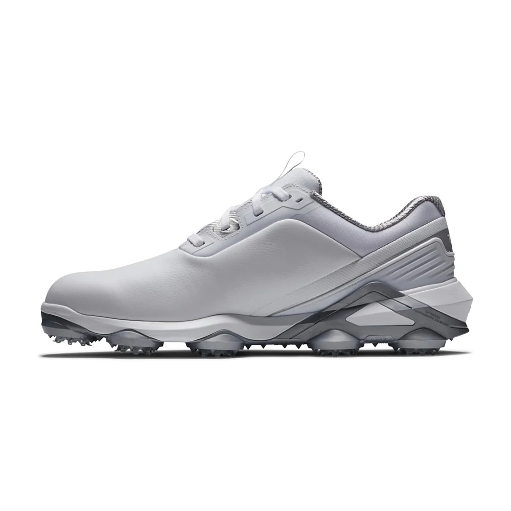 FootJoy Men's Tour Alpha Golf Shoes - Previous Season Style - Image 14