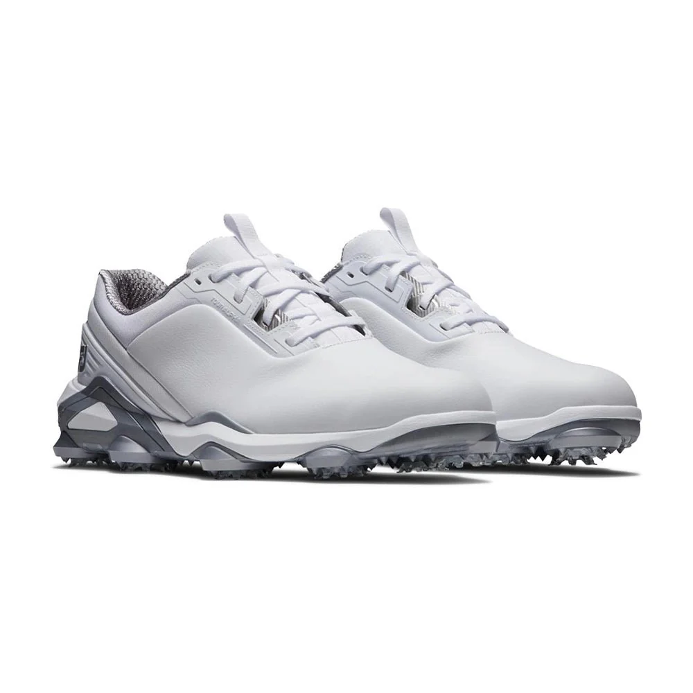 FootJoy Men's Tour Alpha Golf Shoes - Previous Season Style - Image 17