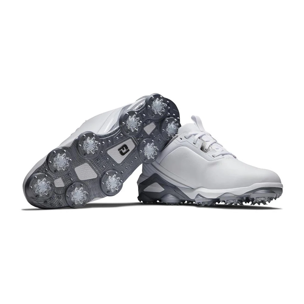 FootJoy Men's Tour Alpha Golf Shoes - Previous Season Style - Image 18