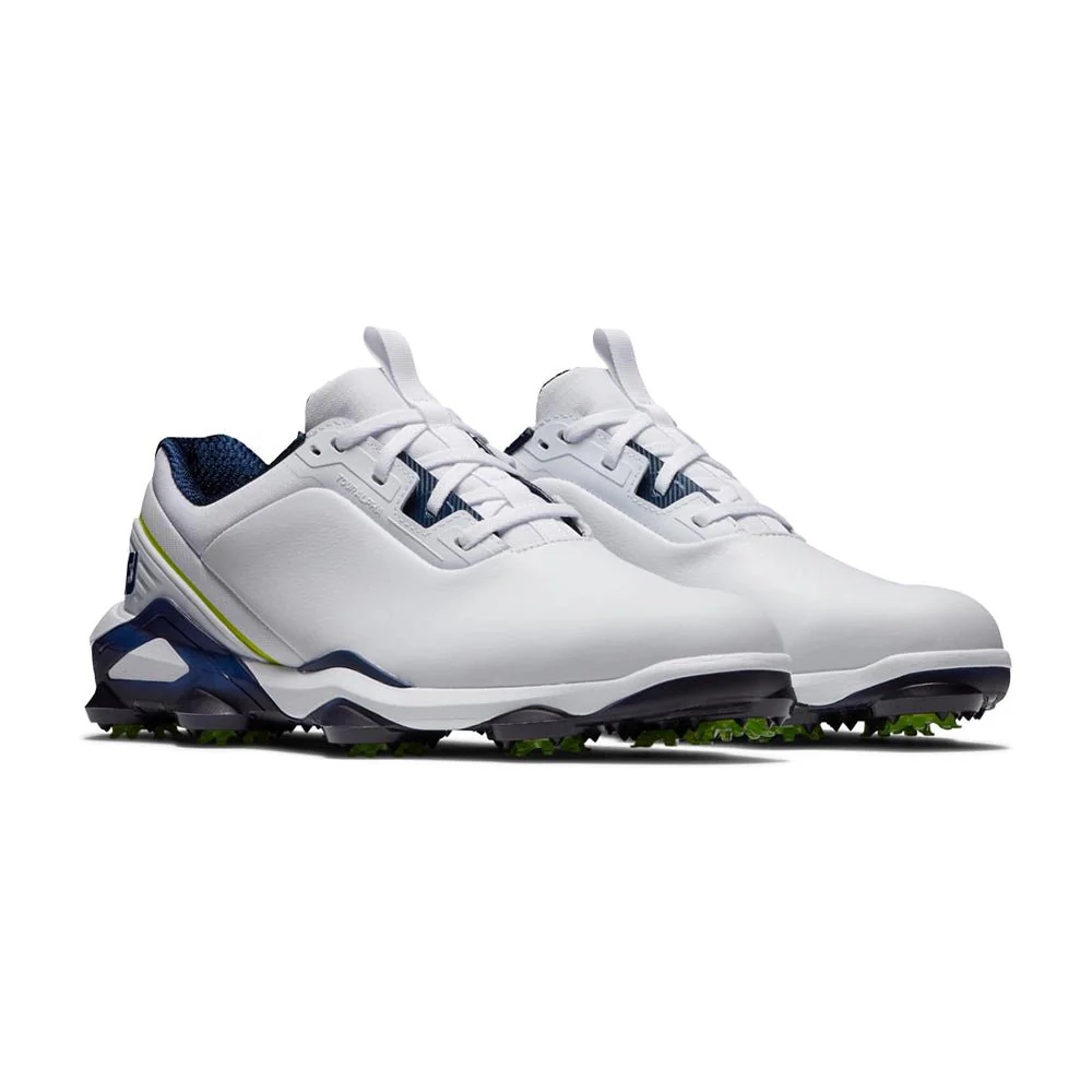 FootJoy Men's Tour Alpha Golf Shoes - Previous Season Style - Image 5