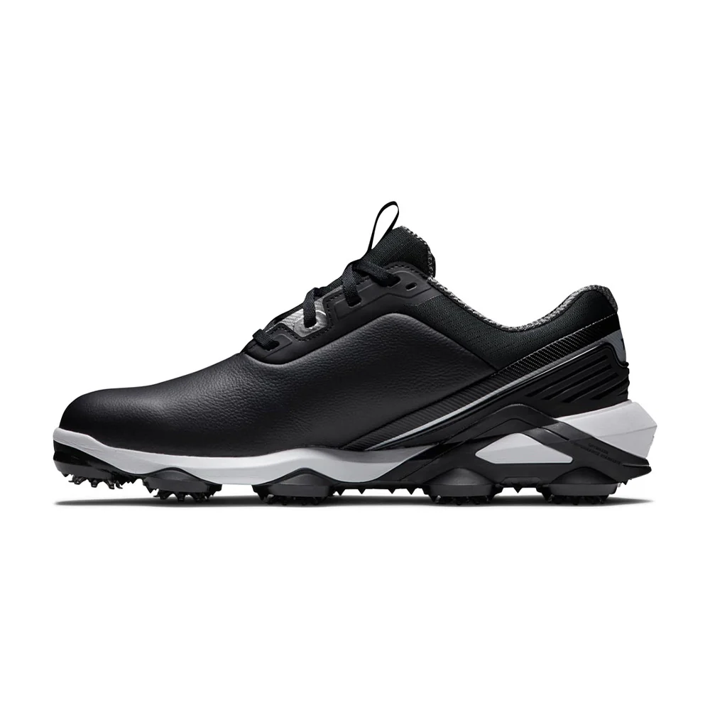 FootJoy Men's Tour Alpha Golf Shoes - Previous Season Style - Image 8