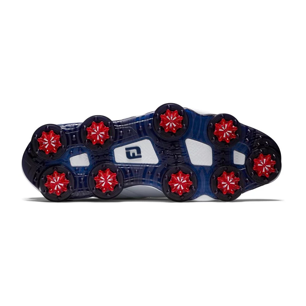 FootJoy Men's Tour Alpha Triple BOA Golf Shoes - Previous Season Style - Image 4