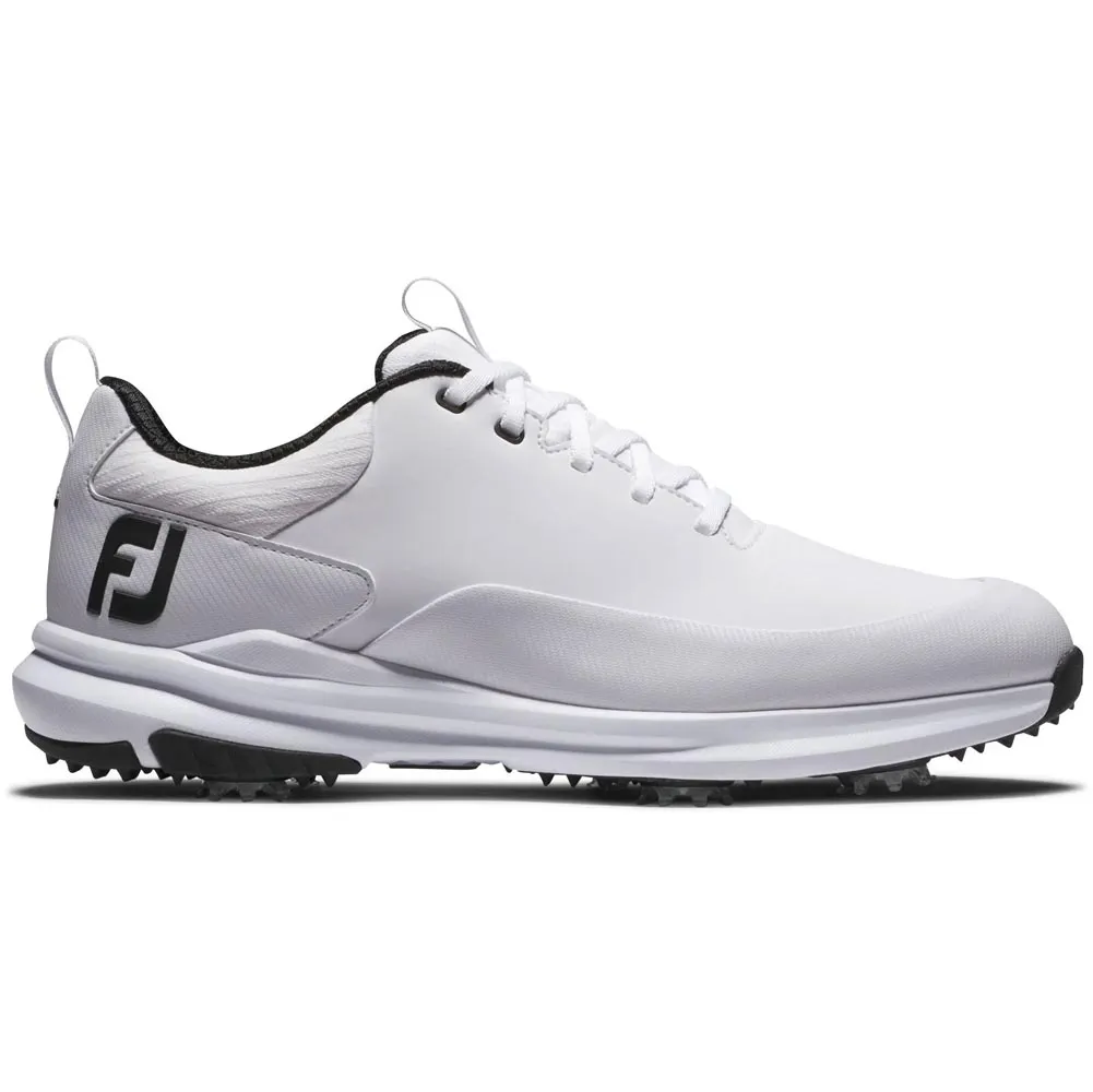 FootJoy Men's Tour Rival Golf Shoes - Image 13