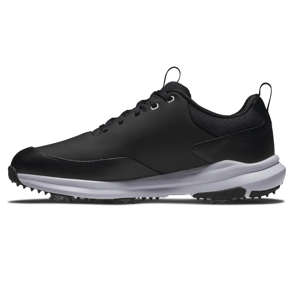 FootJoy Men's Tour Rival Golf Shoes - Image 2