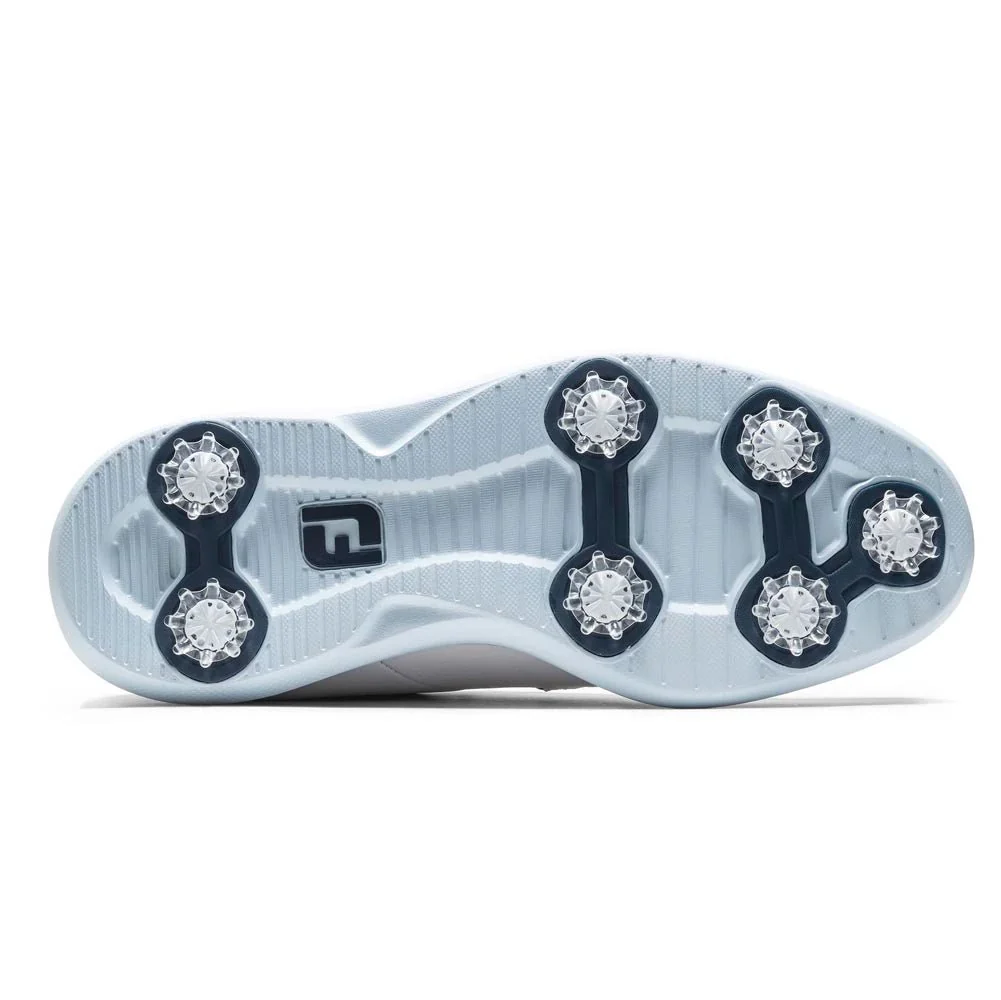 FootJoy Men's Traditions Blucher Golf Shoes - Image 31
