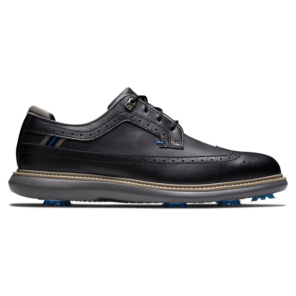 FootJoy Men's Traditions Golf Shoes - Closeout