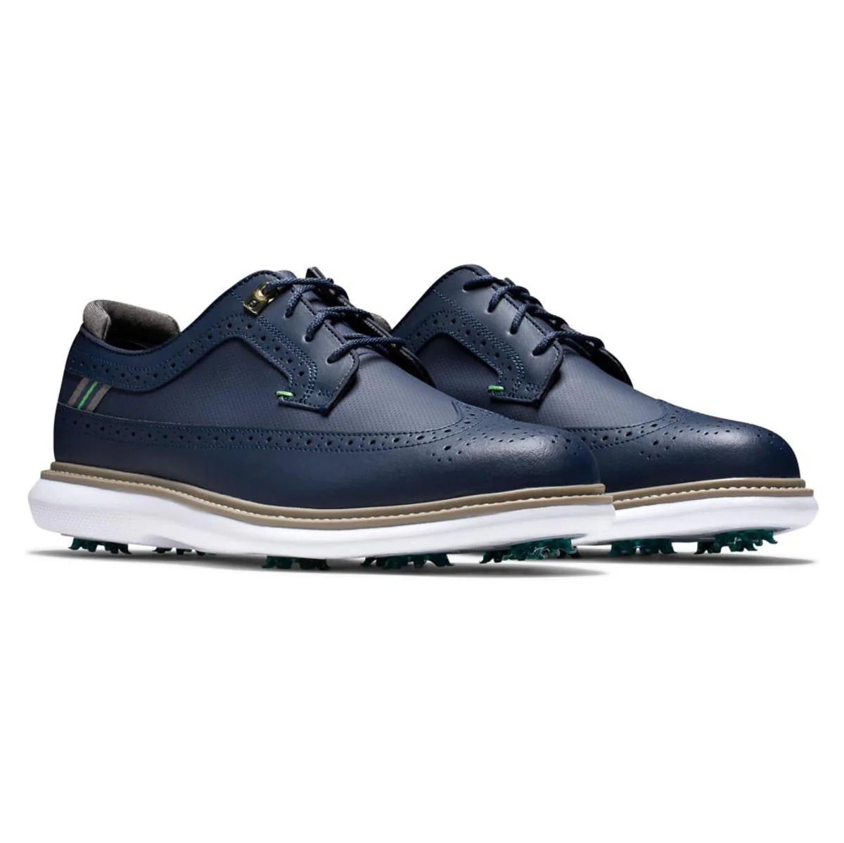 FootJoy Men's Traditions Golf Shoes - Closeout - Image 12