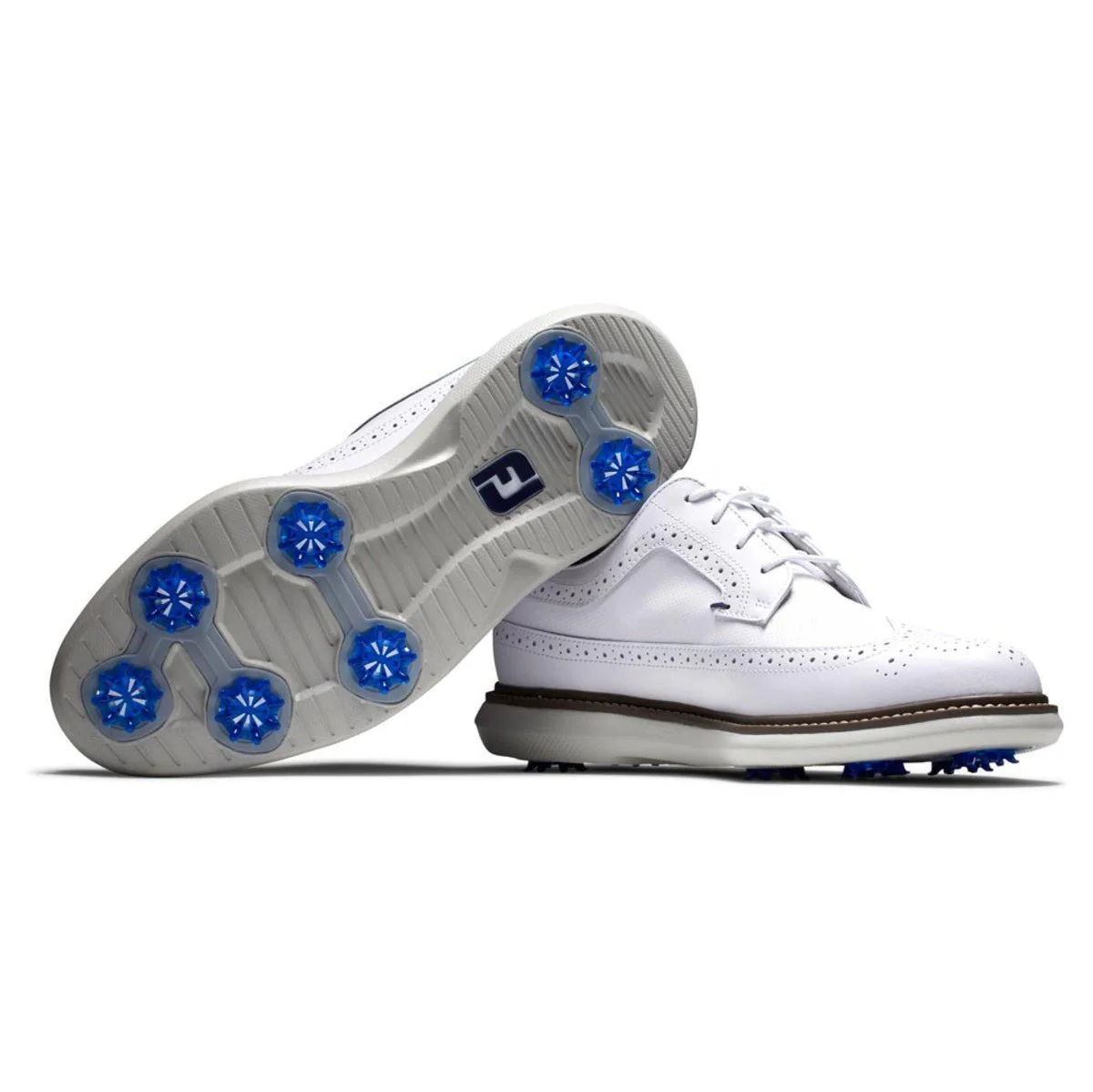 FootJoy Men's Traditions Golf Shoes - Closeout - Image 16