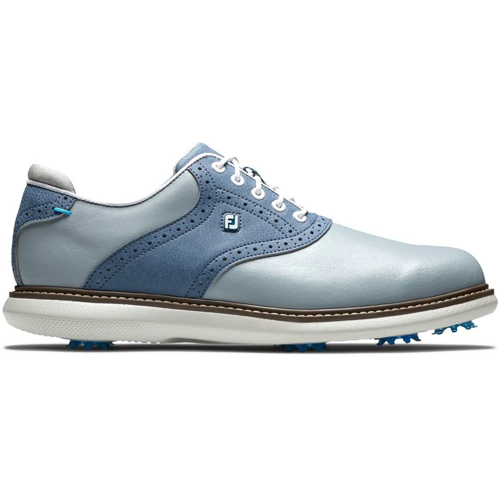 FootJoy Men's Traditions Golf Shoes - Closeout - Image 17